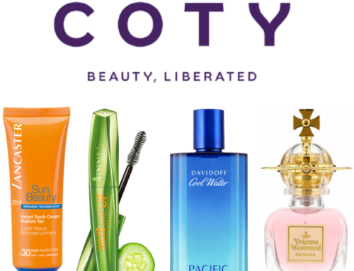 COTY