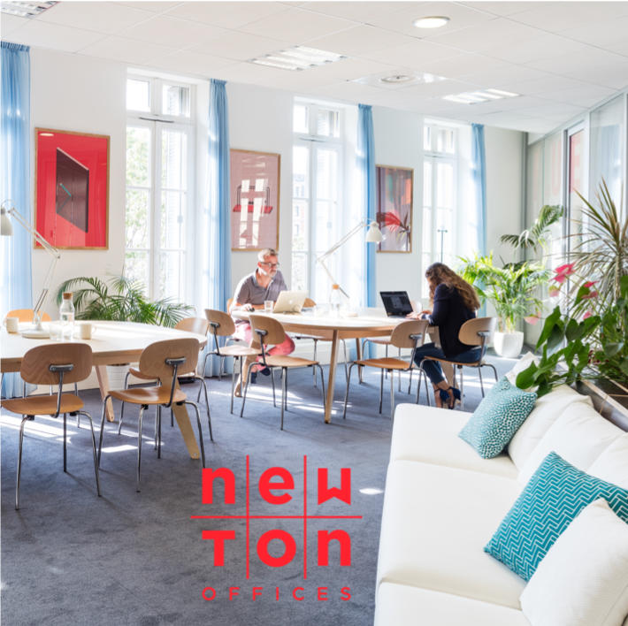 Newton Offices