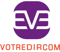 EVE‘VOTREDIRCOM Logo