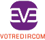 EVE‘VOTREDIRCOM Logo