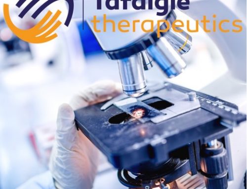 TAFALGIE THERAPEUTICS