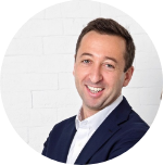 témoignage de Nicolas Chambon