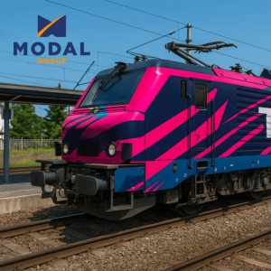 MODAL GROUP