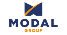 LOGO MODAL GROUP