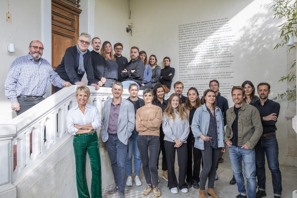 Equipe Corinne Vezzoni & Associés 680A9867 Corinne Vezzoni