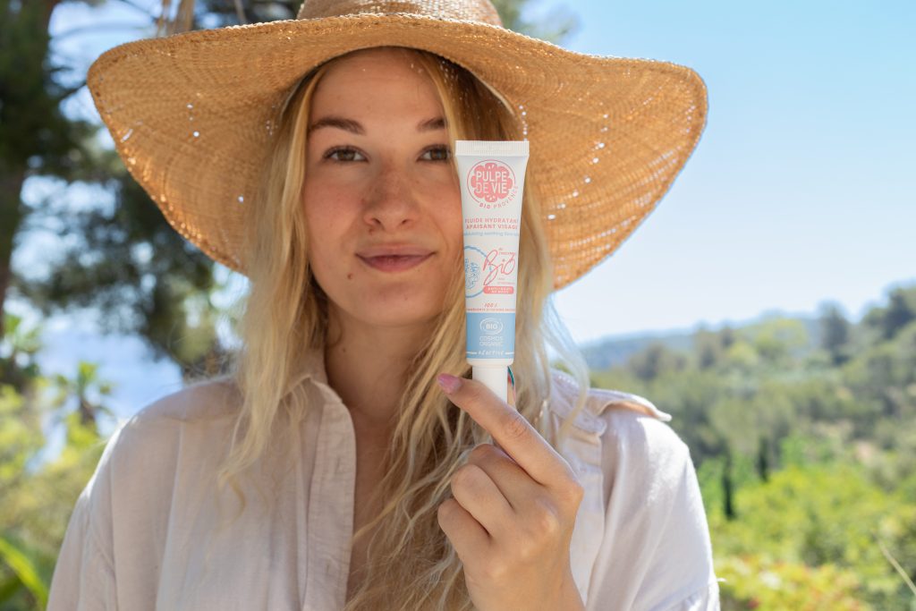 Calm me fluide hydratant visuel d’ambiance @PULPEDEVIE