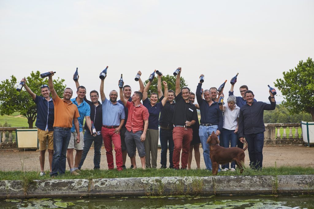 ClubCrusBeaujolais